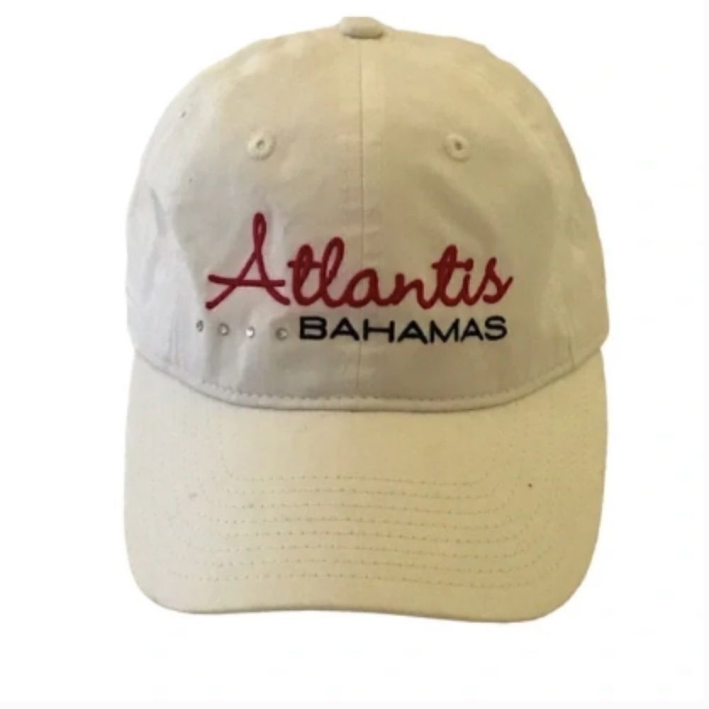 Gear for Sports Atlantis Bahamas Baseball Hat